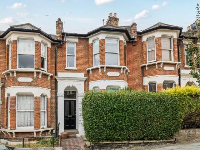 House for rent in East Dulwich, Greater London