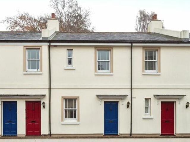 House for sale in St James, Sandown Park