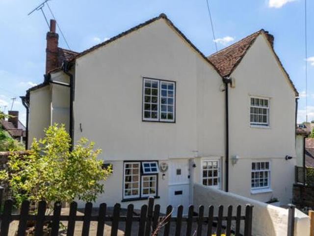 House for sale in Lyons, Greater London