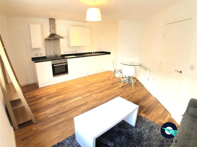 House for rent in Old Trafford, Trafford Park