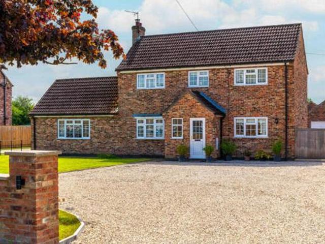 House for sale in North Yorkshire