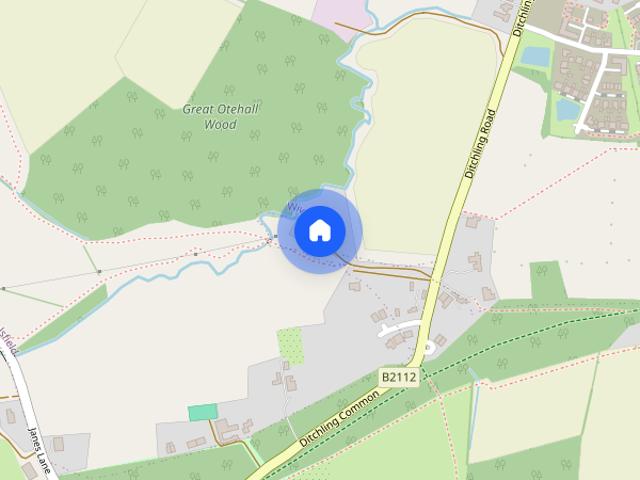 House for rent in Wivelsfield, Lewes