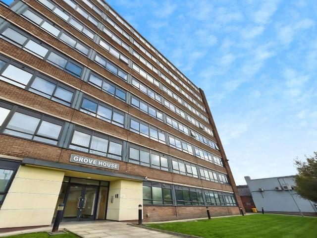 House for rent in Old Trafford, Trafford