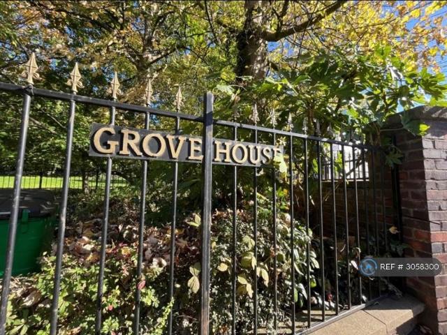 Apartment for rent in The Brampton, Newcastle-under-Lyme