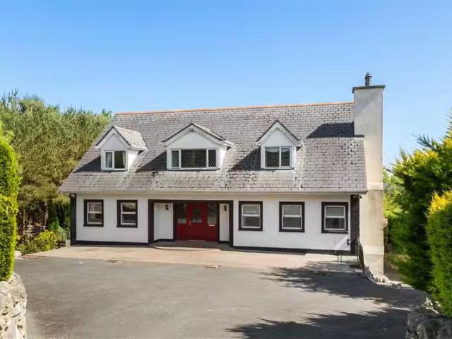 House for sale