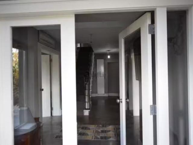 House to rent
