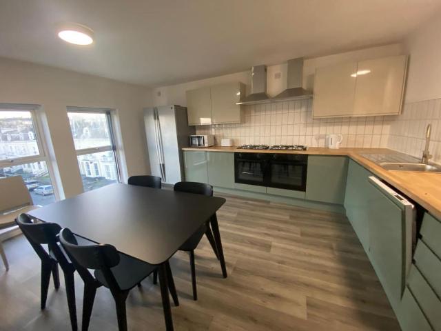 House for rent in Mount Wise