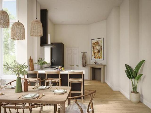 House for sale in Surrey, England