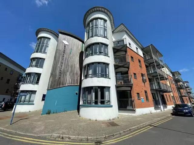 Apartment to rent
