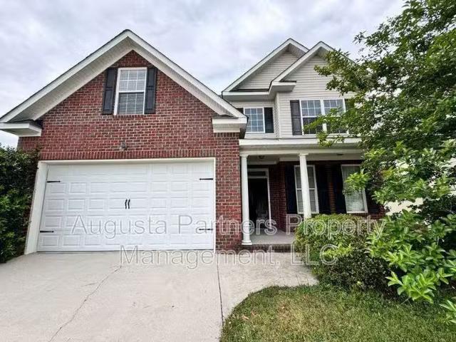House for rent in Augusta