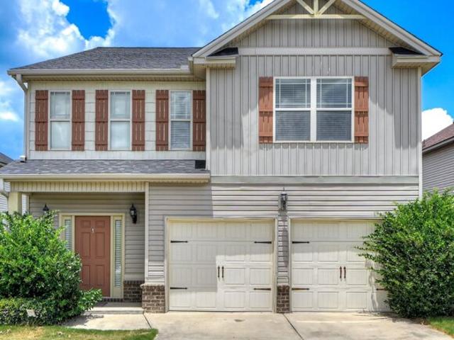 House for sale in Grovetown, Georgia