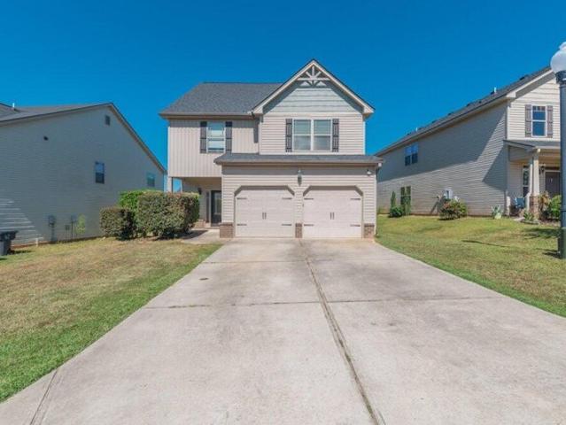House for sale in Grovetown, Georgia