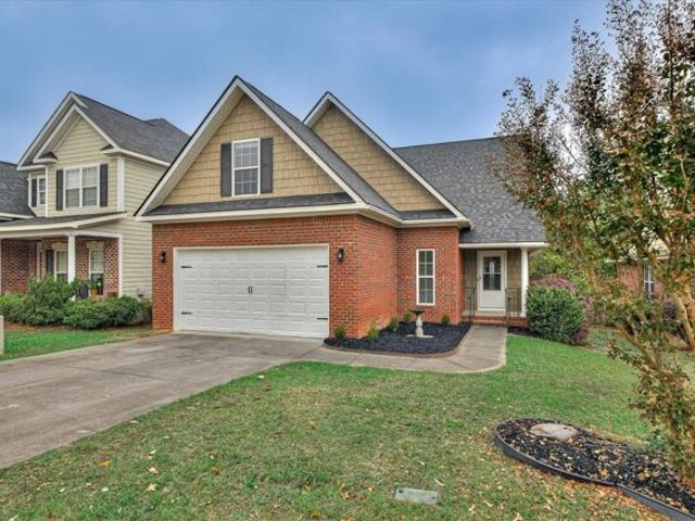 House for sale in Grovetown, Georgia