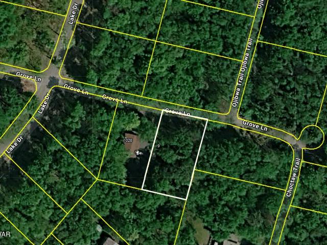 Land for sale in Newfoundland, Pennsylvania