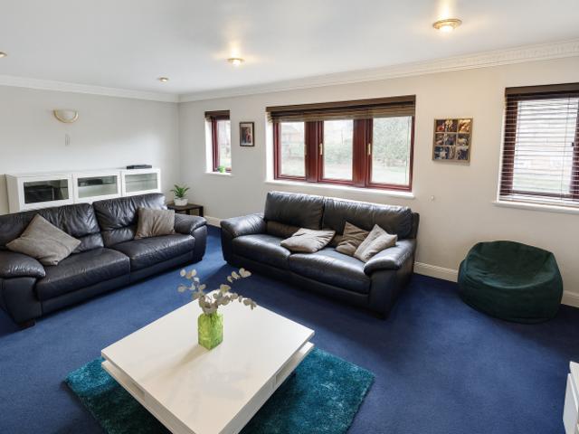 House for rent in Headingley Hill, Headingley