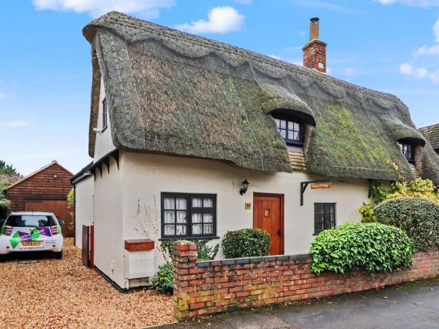 House for rent in Huntingdon, Cambridgeshire