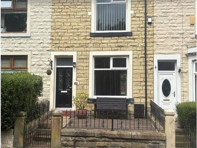 House for rent in Padiham, Burnley