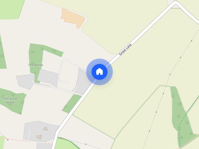 House for rent in Ashley Green, Whelpley Hill