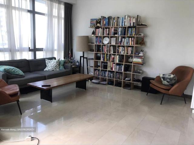 Condominium for rent in Ulu Pandan