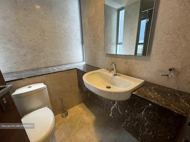 Condominium for rent in Ulu Pandan
