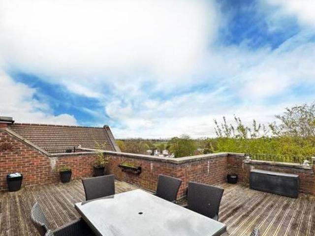 House for sale in Lyons, Greater London
