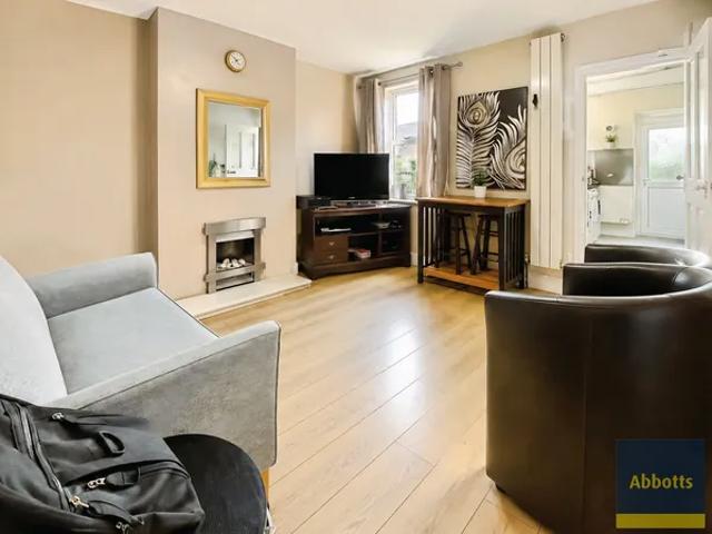House for rent in California, Key Street