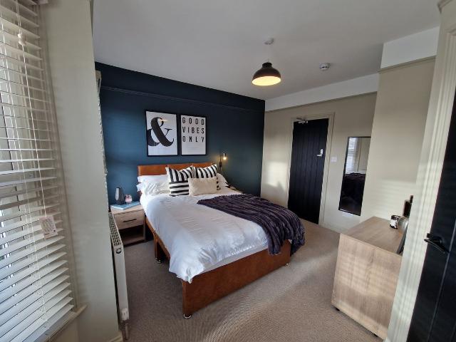 Room for rent in Key Street, Suffolk
