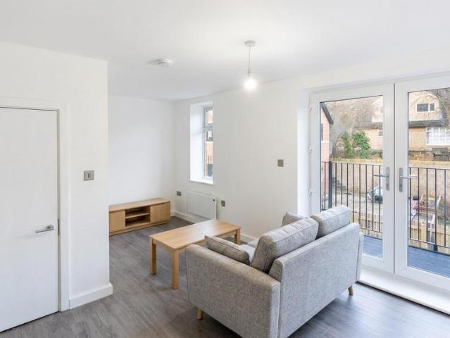 Apartment for rent in Headingley, West Yorkshire