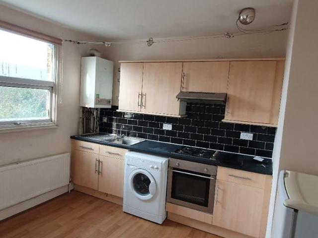 House for rent in Camberwell, Greater London