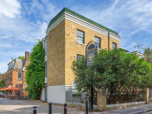 Apartment for rent in Camberwell, Greater London