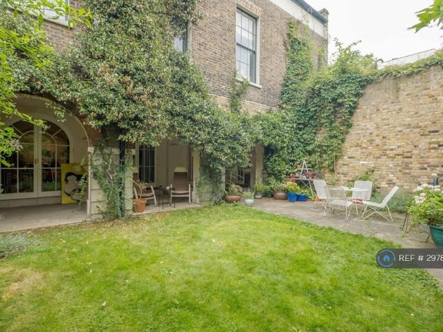 Apartment for rent in Camberwell, Greater London