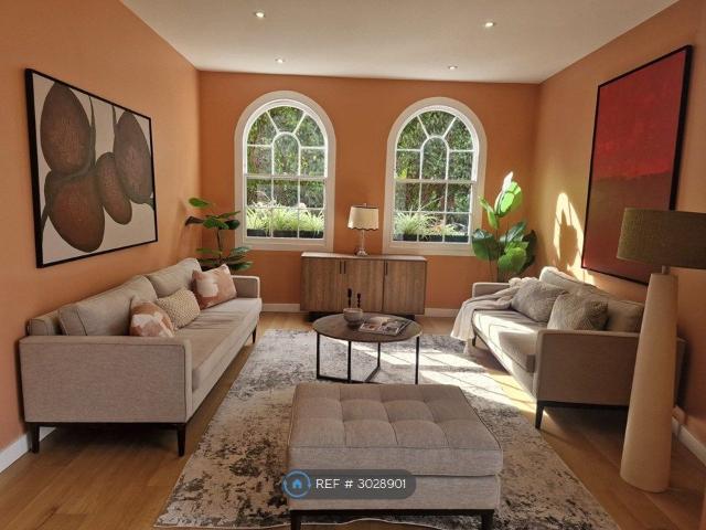 Apartment for rent in Camberwell, Greater London