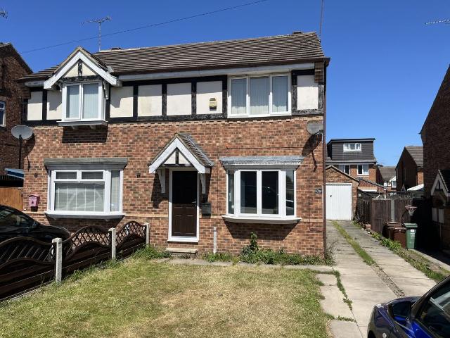 House for rent in Little Hemsworth, Wakefield