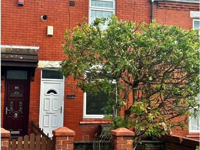 Apartment for rent in Well Court, Wigan