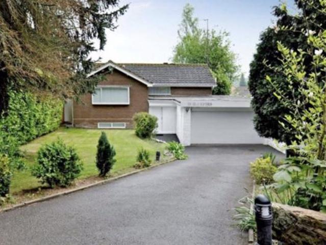 House for rent in Tettenhall, West Midlands