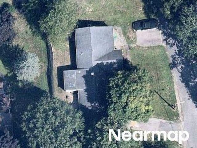 House for sale in Randolph, Massachusetts