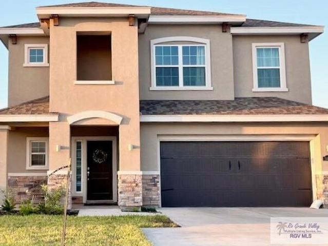 House for sale in Brownsville, Texas