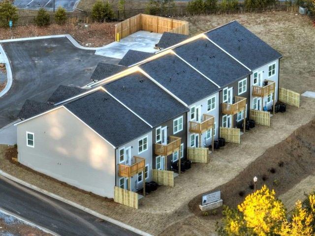 Townhouse for sale in Blue Ridge, Georgia