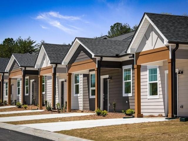 Townhouse for sale in Blue Ridge, Georgia