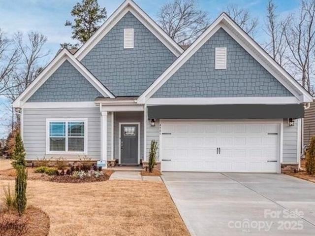 House for sale in Waxhaw, North Carolina