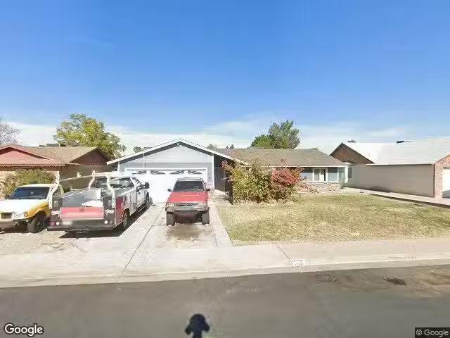 House for rent in Mesa