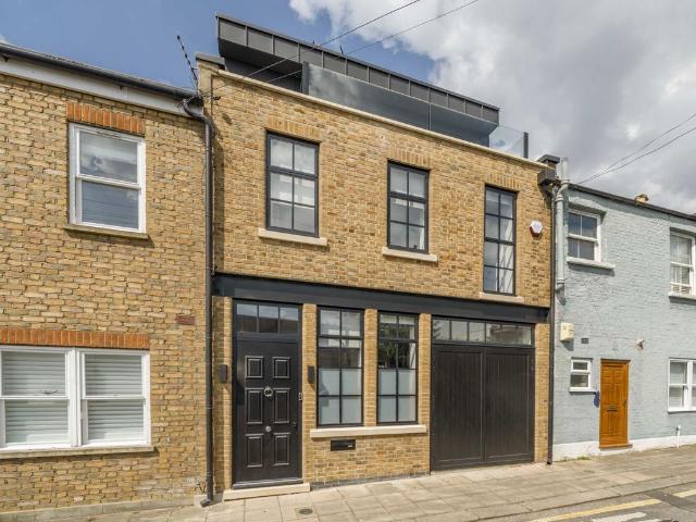 House for rent in Hammersmith, Greater London