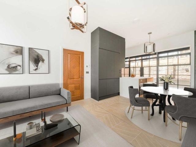 House for rent in Hammersmith, Cat Hill