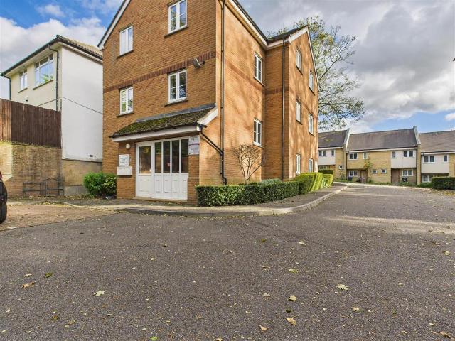 Apartment for rent in Hitchin, North Hertfordshire
