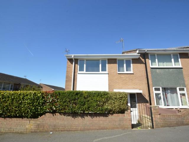 House for rent in Pontefract, West Yorkshire