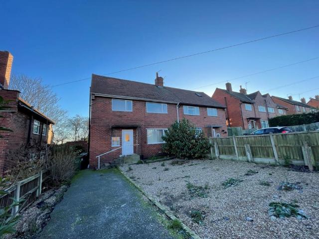 House for rent in South Kirkby and Moorthorpe, South Kirkby