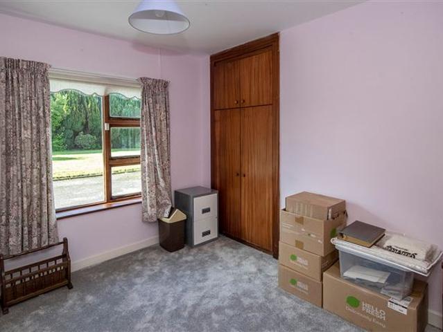 Detached House for sale in Lismore, South Tipperary