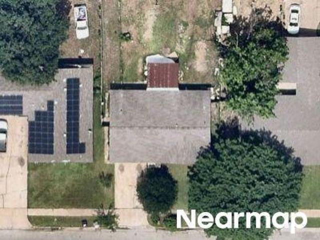 House for sale in Dallas, Texas