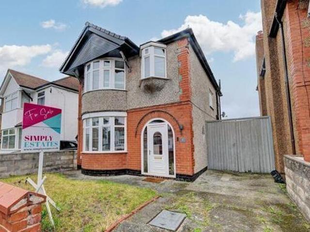 House for sale in Rhyl, Wales