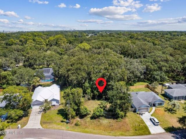 Land for sale in Fernandina Beach Land for sale in Fernandina Beach